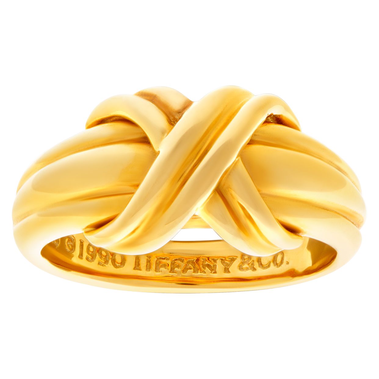 Tiffany & Co. Signature 