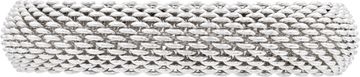Tiffany & Co. Somerset Mesh bracelet in sterling silver