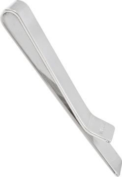 Tiffany & Co. sterling silver 1837 money clip