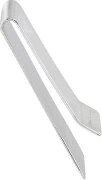 Tiffany & Co. sterling silver 1837 money clip