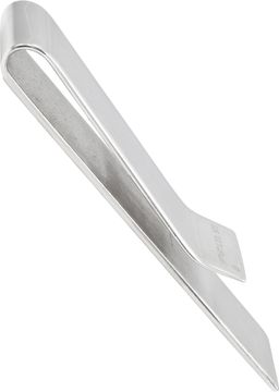 Tiffany & Co. sterling silver 1837 money clip