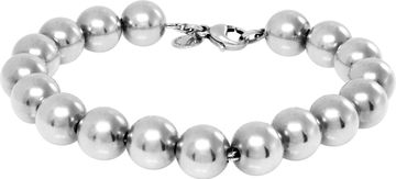Tiffany & Co. sterling silver Bead bracelet Tiffany & Co. sterling silver Bead bracelet Bracelet Collection