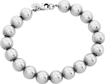 Tiffany & Co. sterling silver Bead bracelet