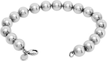 Tiffany & Co. sterling silver Bead bracelet