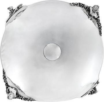 Tiffany & Co. Sterling silver bowl