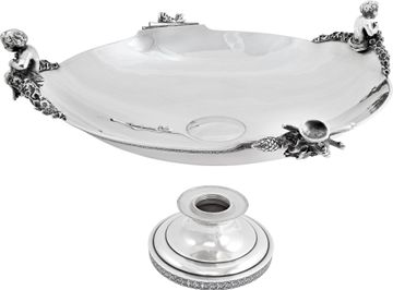 Tiffany & Co. Sterling silver bowl
