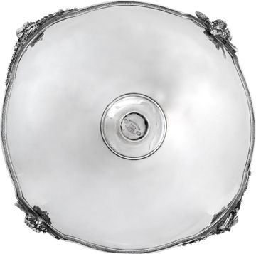 Tiffany & Co. Sterling silver bowl