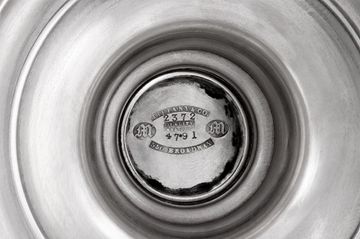 Tiffany & Co. Sterling silver bowl