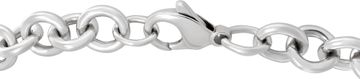 Tiffany & Co. sterling silver necklace with heart