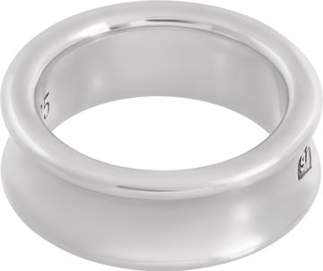 Tiffany & Co. sterling silver ring