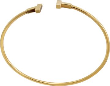 Tiffany & Co. T wide small bracelet