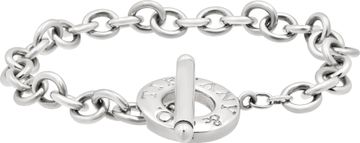 Tiffany & Co. Toggle Bracelet in Sterling Silver Bracelet Collection