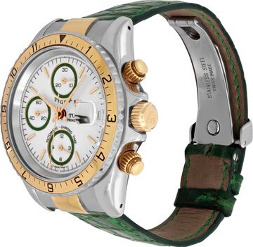 Tudor 79273P Stainless Steel 40mm auto watch