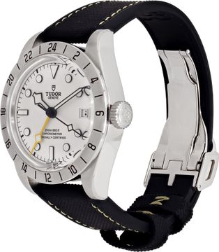Tudor black bay 79470 Stainless Steel 39mm auto watch