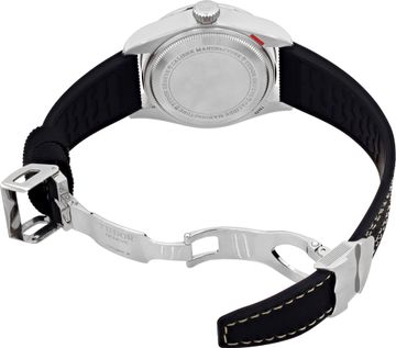 Tudor black bay 79470 Stainless Steel 39mm auto watch