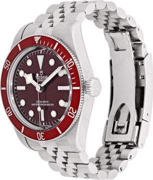 Tudor black bay M7939A1A0RU-0001 Stainless Steel 39mm auto watch