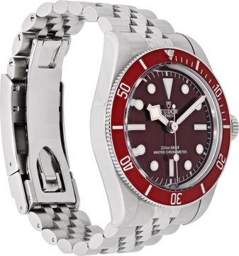 Tudor black bay M7939A1A0RU-0001 Stainless Steel 39mm auto watch