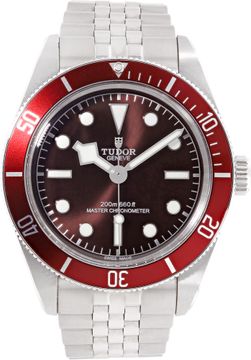 Tudor black bay M7939A1A0RU-0001 Stainless Steel 39mm auto watch