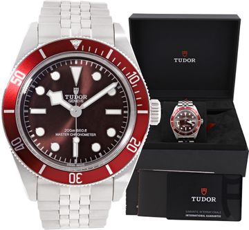 Tudor black bay M7939A1A0RU-0001 Stainless Steel 39mm auto watch Tudor black bay 39mm M7939A1A0RU-0001 Mens Watch Collection