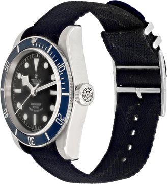 Tudor black bay 79220B Stainless Steel 41mm auto watch