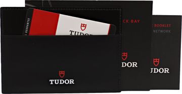 Tudor black bay 79220B Stainless Steel 41mm auto watch