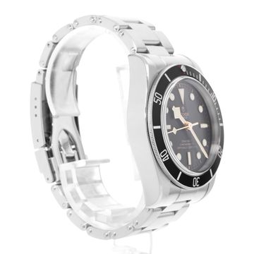 Tudor Black Bay 79230N Steel Black dial 41mm Auto