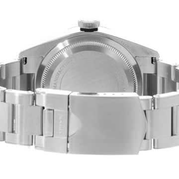 Tudor Black Bay 79230N Steel Black dial 41mm Auto