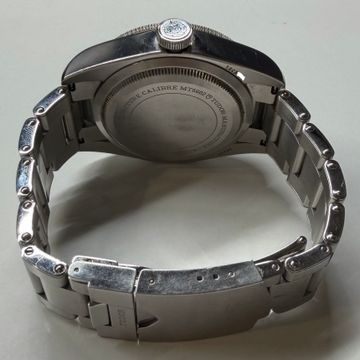 Tudor Black Bay 79230N Steel Black dial 41mm Auto