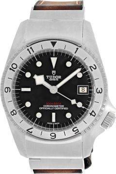 Tudor black bay 42mm 70150 Mens Watch Collection