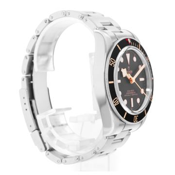 Tudor Black Bay Fifty-Eight 79030 Steel Black dial 39mm Auto