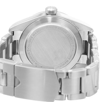 Tudor Black Bay Fifty-Eight 79030 Steel Black dial 39mm Auto