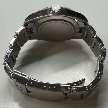 Tudor Black Bay Fifty-Eight 79030 Steel Black dial 39mm Auto