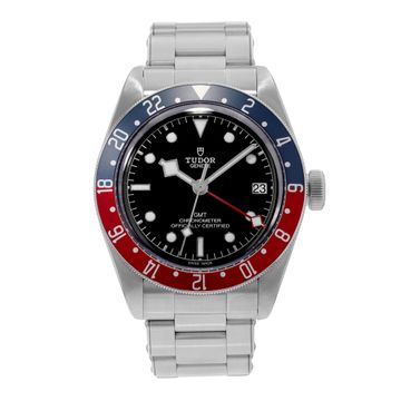 Tudor Black Bay GMT 41mm 79830RB-0001