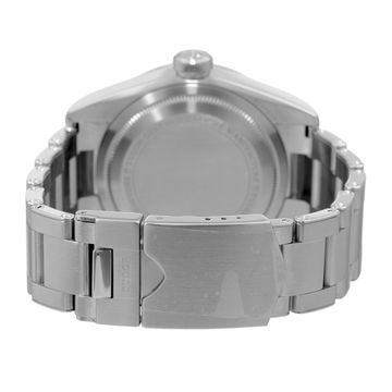 Tudor Black Bay GMT 79830RB-0001 Steel Black dial 41mm Auto