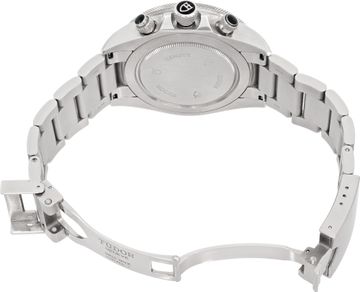 Tudor Heritage 70330N Stainless Steel 41mm auto watch