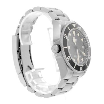 Tudor Pelagos 25610T Titanium Black dial 42mm Auto