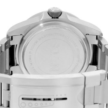 Tudor Pelagos 25610T Titanium Black dial 42mm Auto