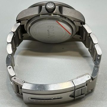 Tudor Pelagos 25610T Titanium Black dial 42mm Auto