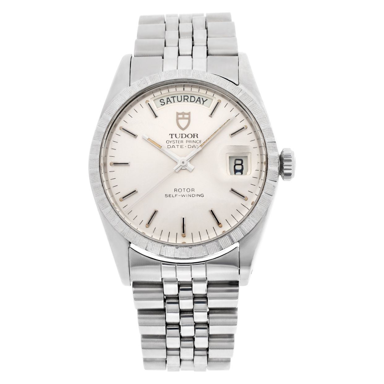 Cristallo In Zaffiro Trasparente Per Orologio Tudor Prince Day Date (modelli 94500, 94510, 94614) - Diametro 30.60mm