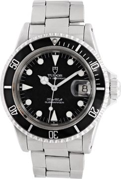 Tudor Prince Oysterdate 39mm 76100 Mens Watch Collection