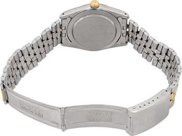 Tudor Prince Oysterdate "Two-Tone" 35mm Automatic