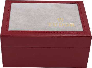 Tudor Prince Oysterdate "Two-Tone" 35mm Automatic