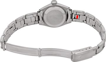 Tudor Oyster Princess in stainless steel