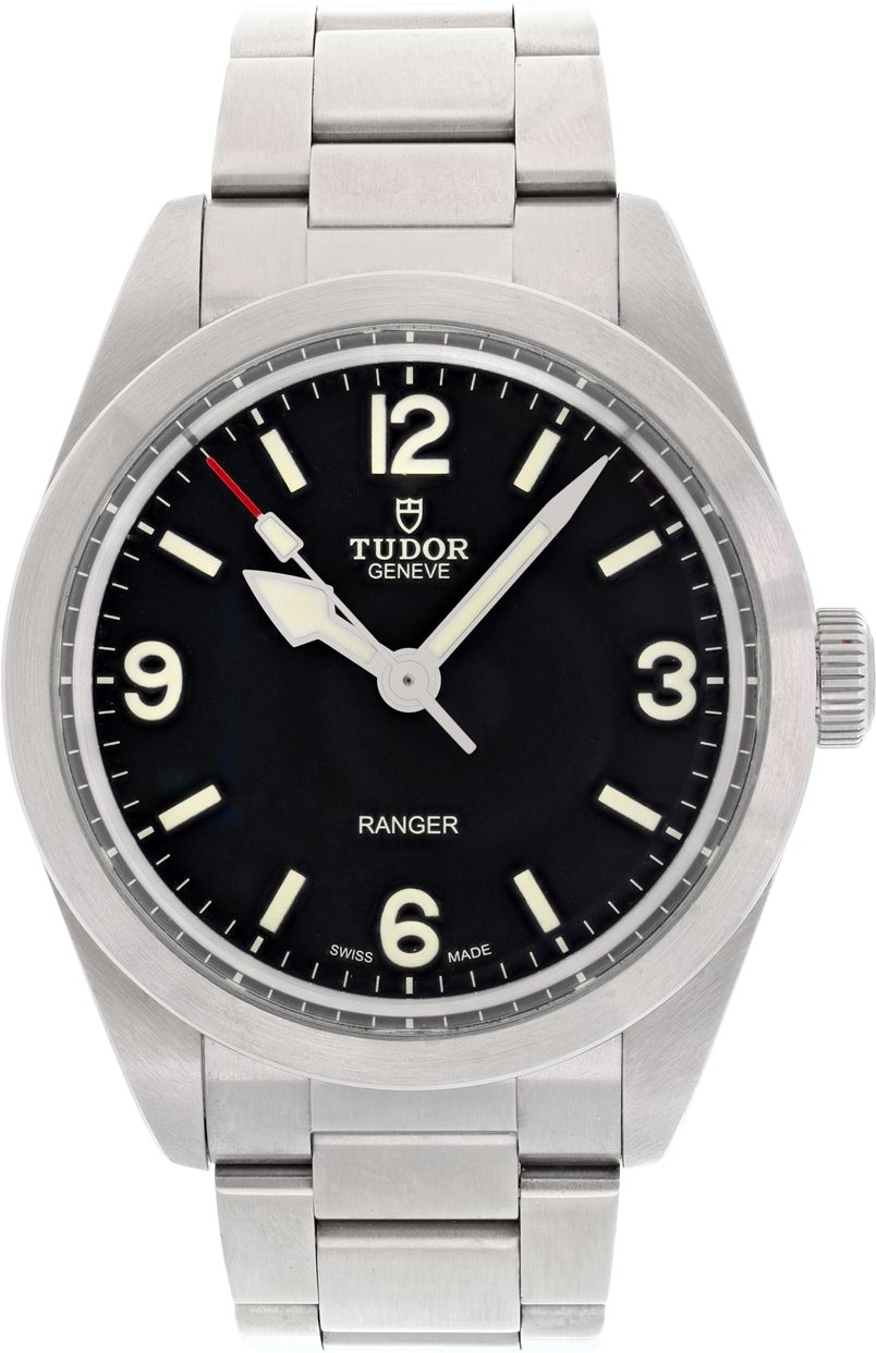 oki国内正規　TUDOR RANGER レンジャー 79950 39mm TUDOR Ranger watch - m79950-0001 | TUDOR Watch