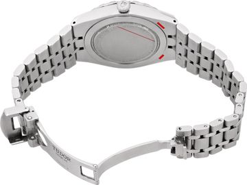 Tudor Royal 28600 Stainless Steel Blue dial 41mm Automatic watch