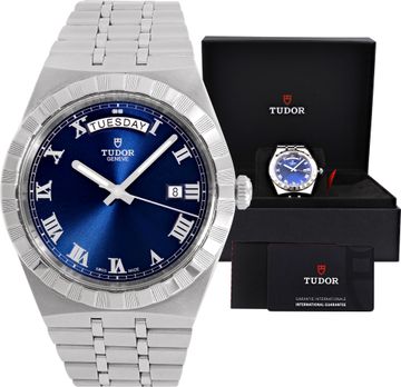 Tudor Royal 41mm 28600