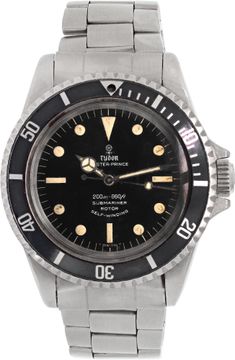 Tudor Submariner 40mm 7016/0