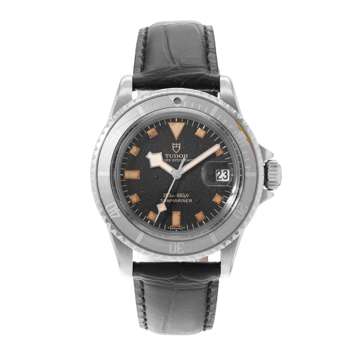 Tudor Ref.9411 自動巻き　サブマリーナ Pre-owned Tudor Submariner 9411/0 | Gray & Sons Jewelers