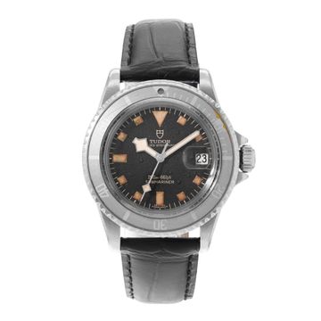 Tudor Submariner 40mm 9411/0 Mens Watch Collection