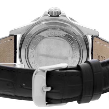 Tudor Submariner 9411/0 Steel Black dial 40mm Auto